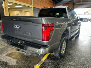 2024 Ford F-150 XLT 4WD SuperCrew 5.5' Box (C16008) - Image 3
