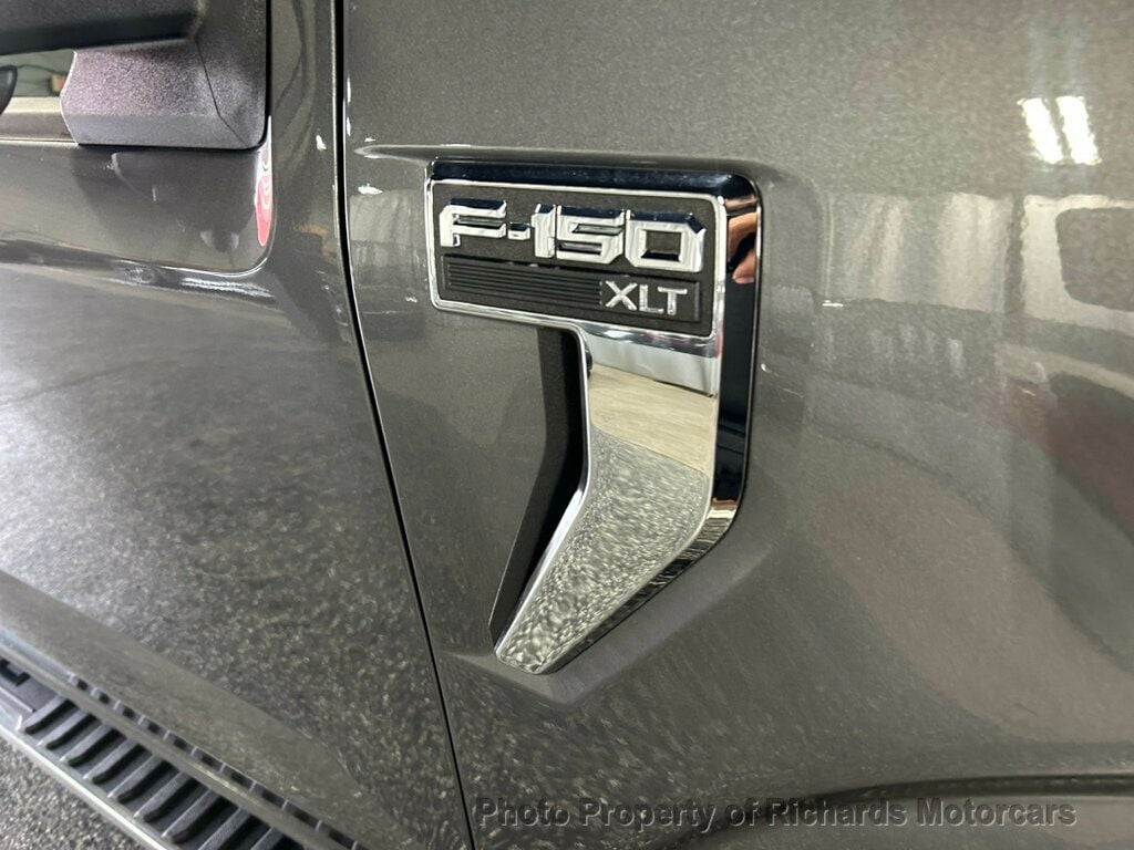 2024 Ford F-150 XLT 4WD SuperCrew 5.5' Box (C16008) - Image 9