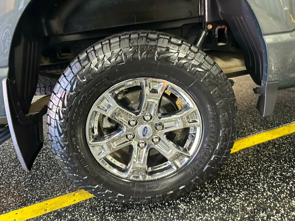 2021 Ford F-150 XLT 4WD SuperCab 8' Box (C16018) - Image 10