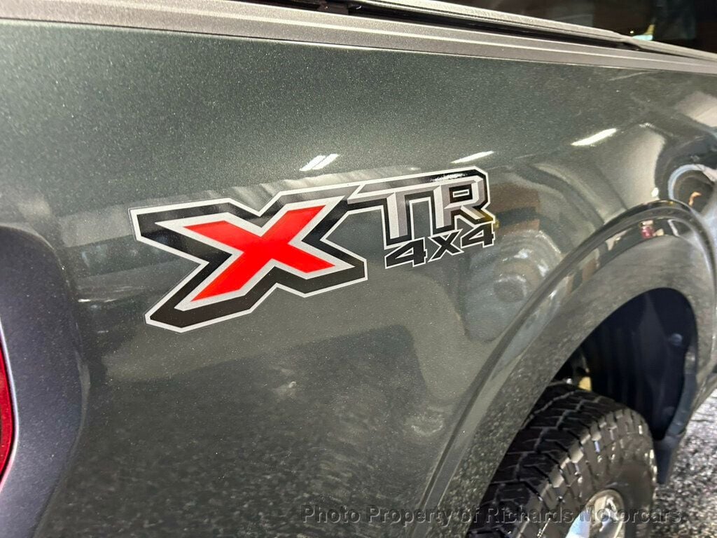 2021 Ford F-150 XLT 4WD SuperCab 8' Box (C16018) - Image 11