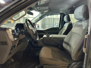 2021 Ford F-150 XLT 4WD SuperCab 8' Box (C16018) - Image 12