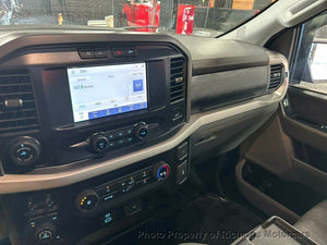 2021 Ford F-150 XLT 4WD SuperCab 8' Box (C16018) - Image 14