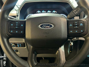 2021 Ford F-150 XLT 4WD SuperCab 8' Box (C16018) - Image 15