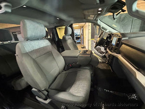 2021 Ford F-150 XLT 4WD SuperCab 8' Box (C16018) - Image 19