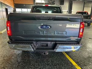 2021 Ford F-150 XLT 4WD SuperCab 8' Box (C16018) - Image 4