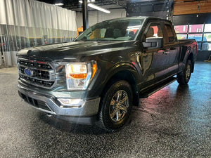 2021 Ford F-150 XLT 4WD SuperCab 8' Box (C16018) - Image 6