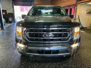 2021 Ford F-150 XLT 4WD SuperCab 8' Box (C16018) - Image 7