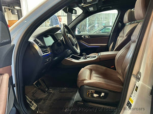 2021 BMW X5 xDrive40i Sports Activity Vehicle (C16037) - Image 10