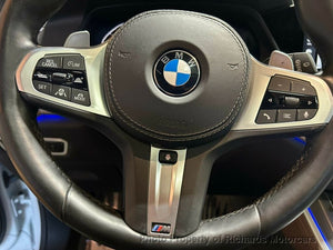 2021 BMW X5 xDrive40i Sports Activity Vehicle (C16037) - Image 12