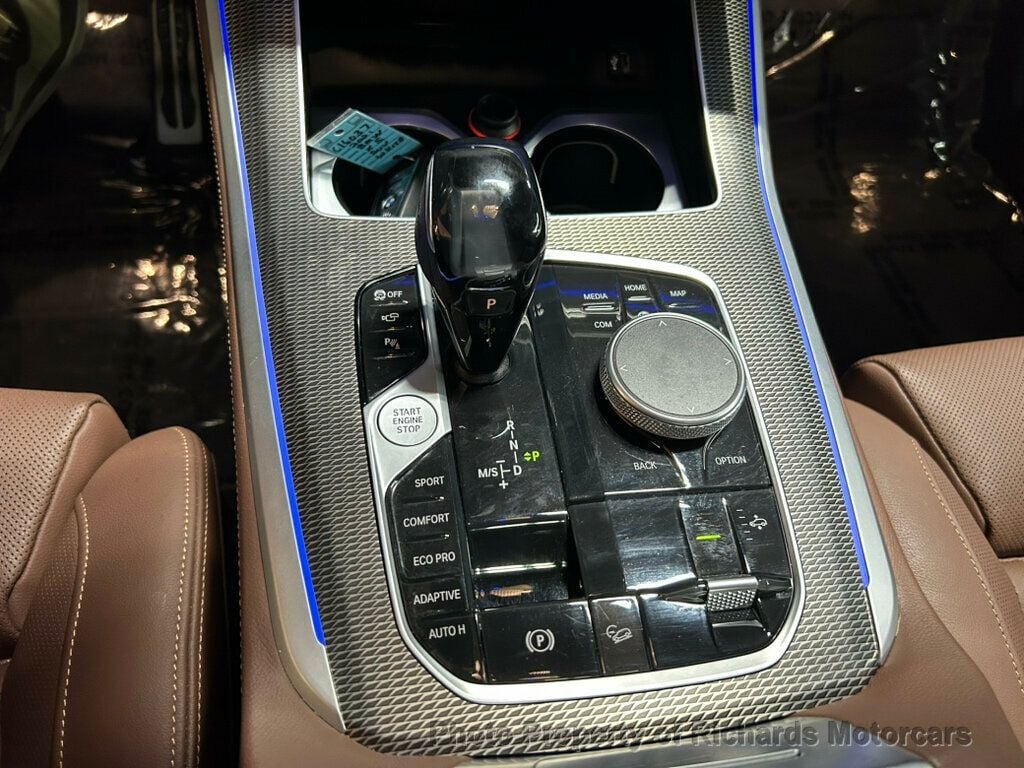 2021 BMW X5 xDrive40i Sports Activity Vehicle (C16037) - Image 14