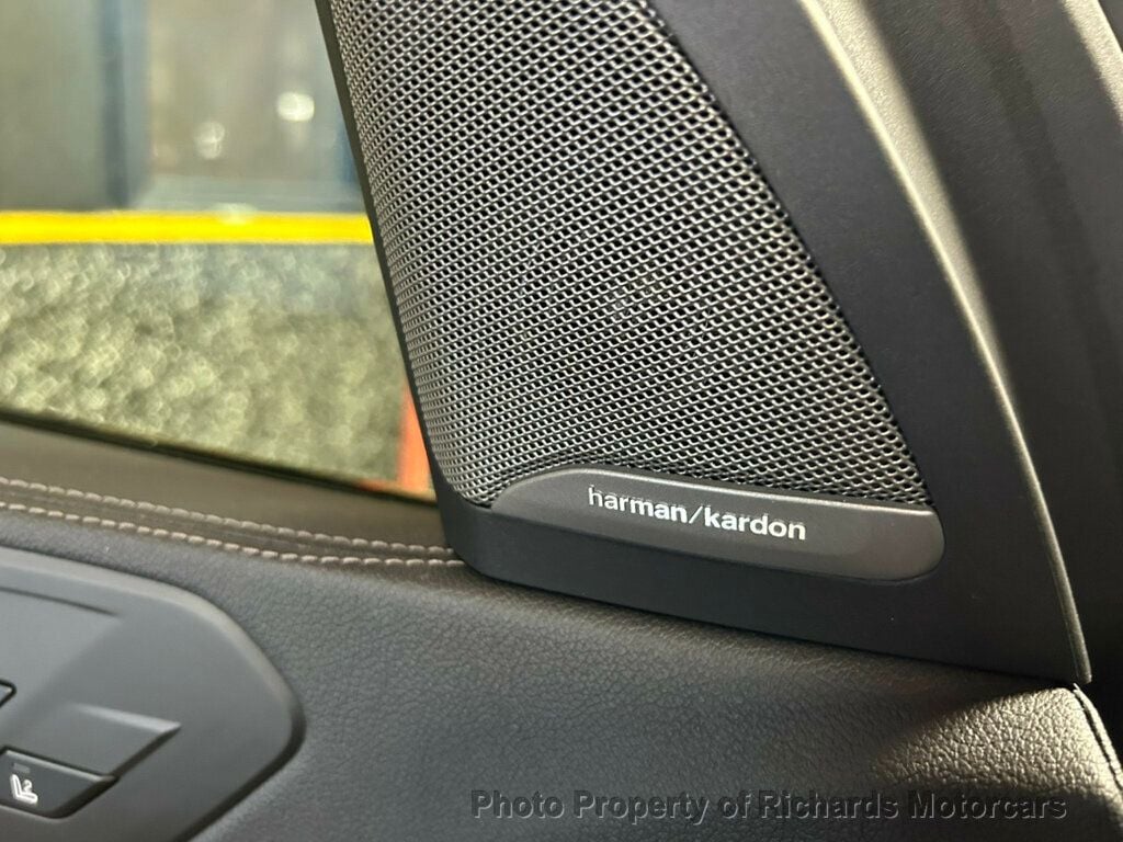 2021 BMW X5 xDrive40i Sports Activity Vehicle (C16037) - Image 16
