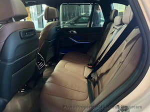 2021 BMW X5 xDrive40i Sports Activity Vehicle (C16037) - Image 17