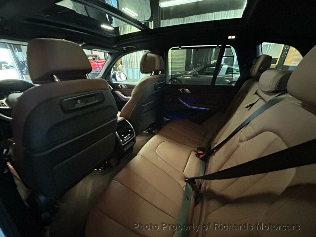2021 BMW X5 xDrive40i Sports Activity Vehicle (C16037) - Image 18