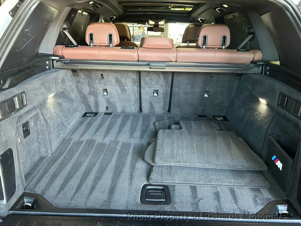 2021 BMW X5 xDrive40i Sports Activity Vehicle (C16037) - Image 19