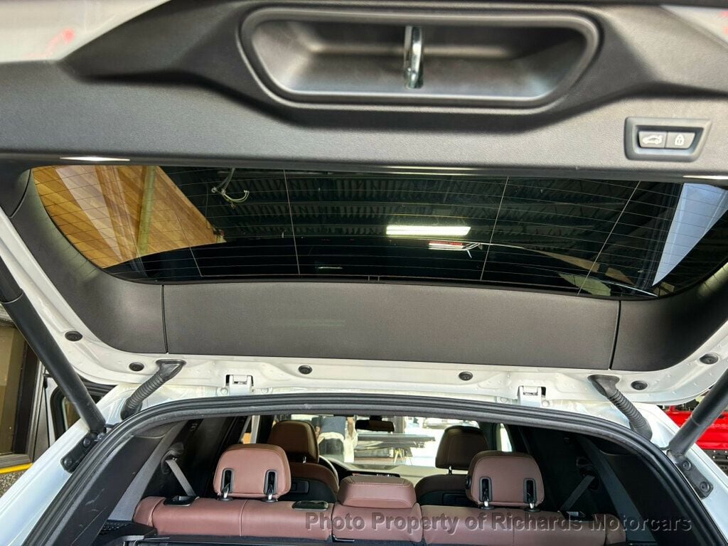 2021 BMW X5 xDrive40i Sports Activity Vehicle (C16037) - Image 20