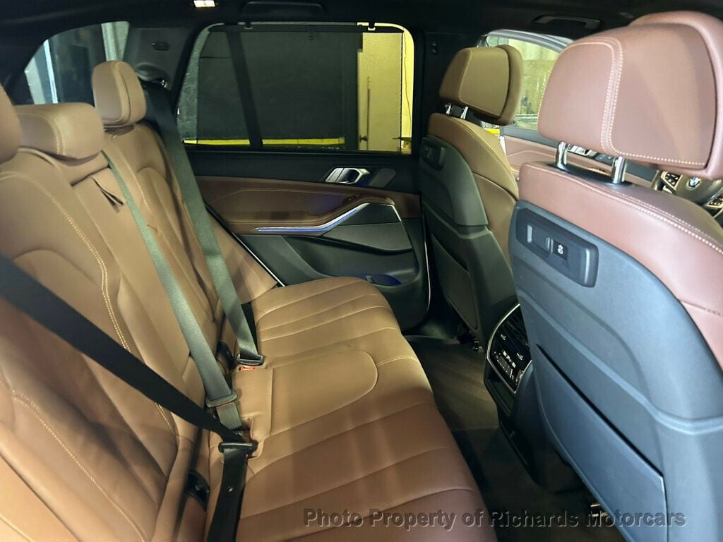 2021 BMW X5 xDrive40i Sports Activity Vehicle (C16037) - Image 21