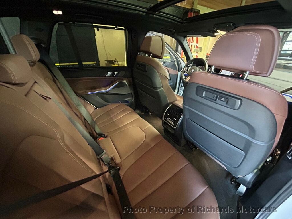 2021 BMW X5 xDrive40i Sports Activity Vehicle (C16037) - Image 22