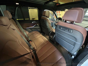 2021 BMW X5 xDrive40i Sports Activity Vehicle (C16037) - Image 22