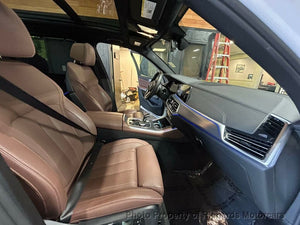 2021 BMW X5 xDrive40i Sports Activity Vehicle (C16037) - Image 23