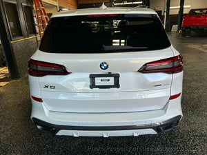 2021 BMW X5 xDrive40i Sports Activity Vehicle (C16037) - Image 4