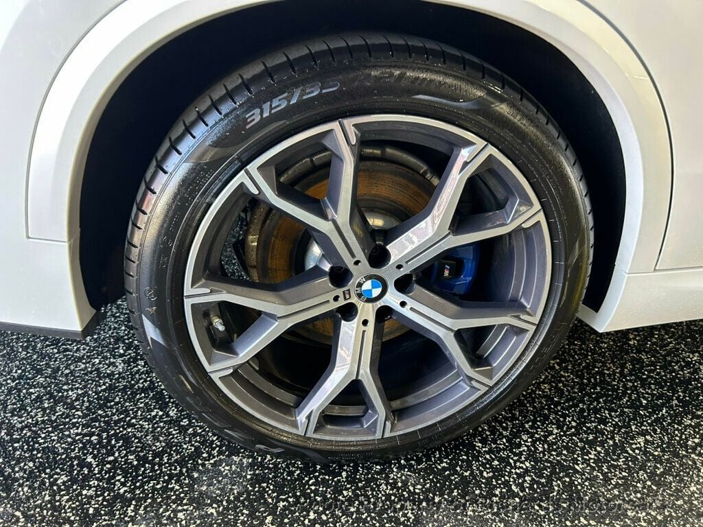 2021 BMW X5 xDrive40i Sports Activity Vehicle (C16037) - Image 7