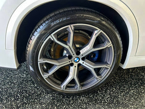 2021 BMW X5 xDrive40i Sports Activity Vehicle (C16037) - Image 7