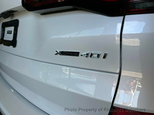 2021 BMW X5 xDrive40i Sports Activity Vehicle (C16037) - Image 8