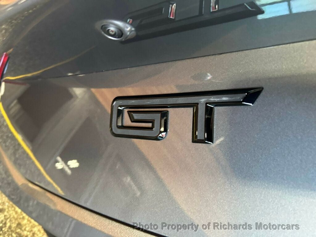 2025 Ford Mustang GT Premium Convertible (C16023) - Image 11