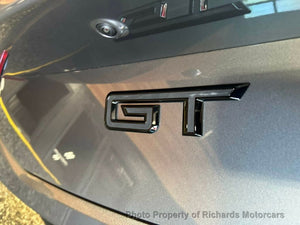 2025 Ford Mustang GT Premium Convertible (C16023) - Image 11