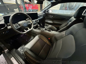 2025 Ford Mustang GT Premium Convertible (C16023) - Image 13