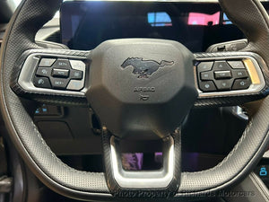 2025 Ford Mustang GT Premium Convertible (C16023) - Image 16