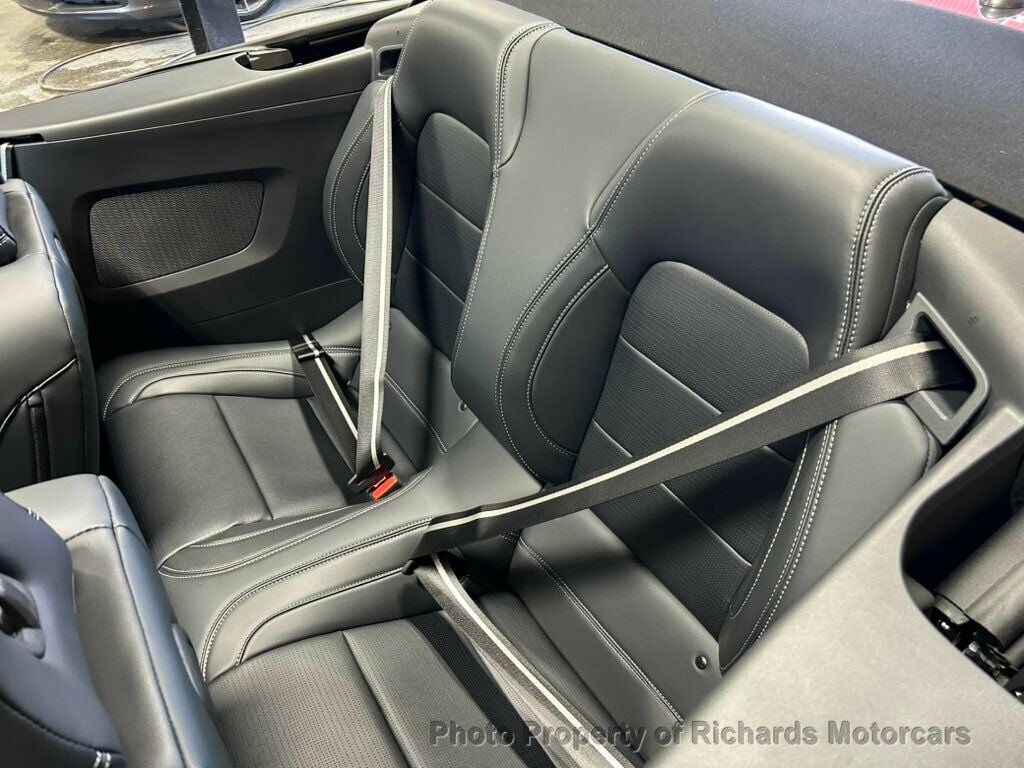 2025 Ford Mustang GT Premium Convertible (C16023) - Image 18