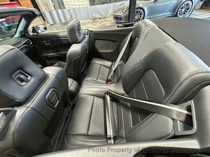 2025 Ford Mustang GT Premium Convertible (C16023) - Image 19