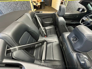 2025 Ford Mustang GT Premium Convertible (C16023) - Image 21