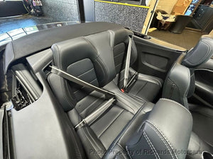 2025 Ford Mustang GT Premium Convertible (C16023) - Image 22
