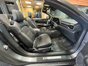 2025 Ford Mustang GT Premium Convertible (C16023) - Image 23