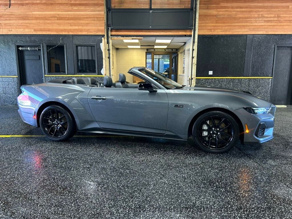 2025 Ford Mustang GT Premium Convertible (C16023) - Image 28