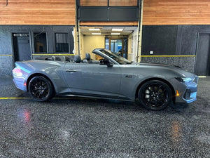 2025 Ford Mustang GT Premium Convertible (C16023) - Image 28