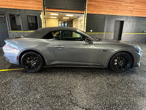 2025 Ford Mustang GT Premium Convertible (C16023) - Image 2