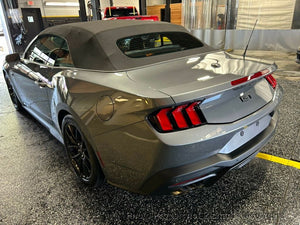 2025 Ford Mustang GT Premium Convertible (C16023) - Image 5