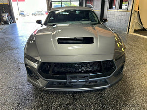 2025 Ford Mustang GT Premium Convertible (C16023) - Image 7