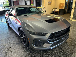 2025 Ford Mustang GT Premium Convertible (C16023) - Image 8