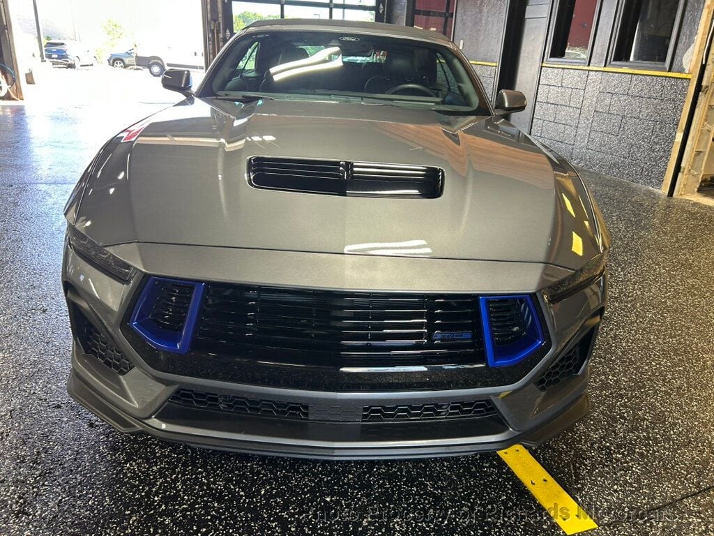 2025 Ford Mustang GT Premium Convertible (C15972) - Image 8