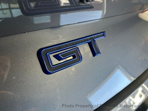 2025 Ford Mustang GT Premium Convertible (C15972) - Image 13