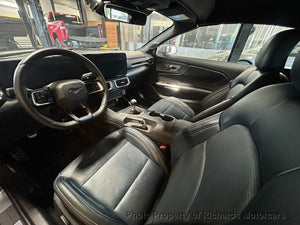 2025 Ford Mustang GT Premium Convertible (C15972) - Image 15