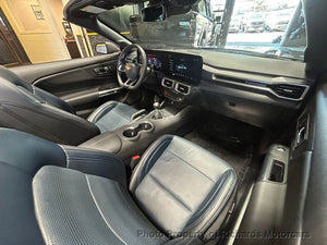2025 Ford Mustang GT Premium Convertible (C15972) - Image 21