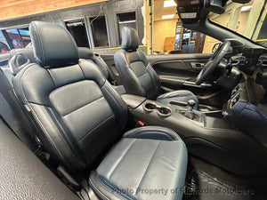2025 Ford Mustang GT Premium Convertible (C15972) - Image 22