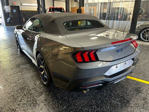 2025 Ford Mustang GT Premium Convertible (C15972) - Image 5