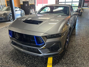 2025 Ford Mustang GT Premium Convertible (C15972) - Image 7