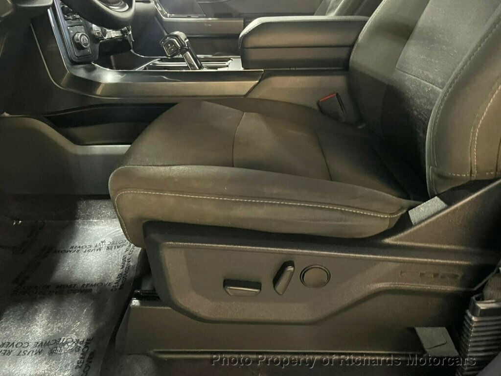 2023 Ford F-150 XLT 4WD SuperCrew 6.5' Box (C15936) - Image 12